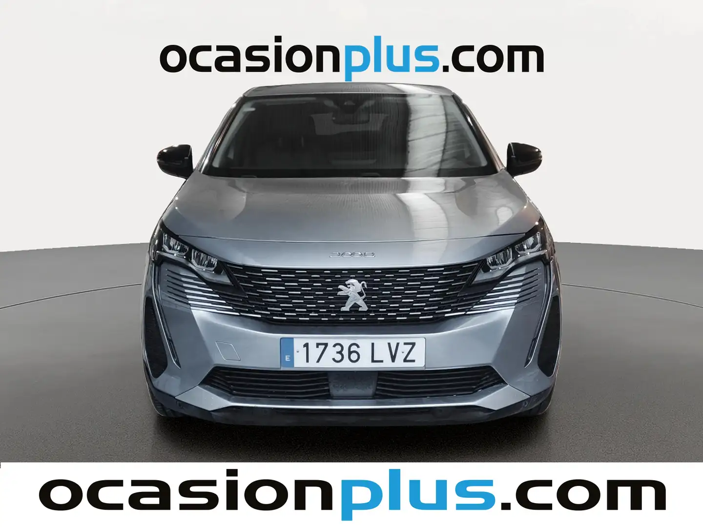 Foto Peugeot 3008 Peugeot 3008 PureTech 130 S&S Allure Pack (130 CV)