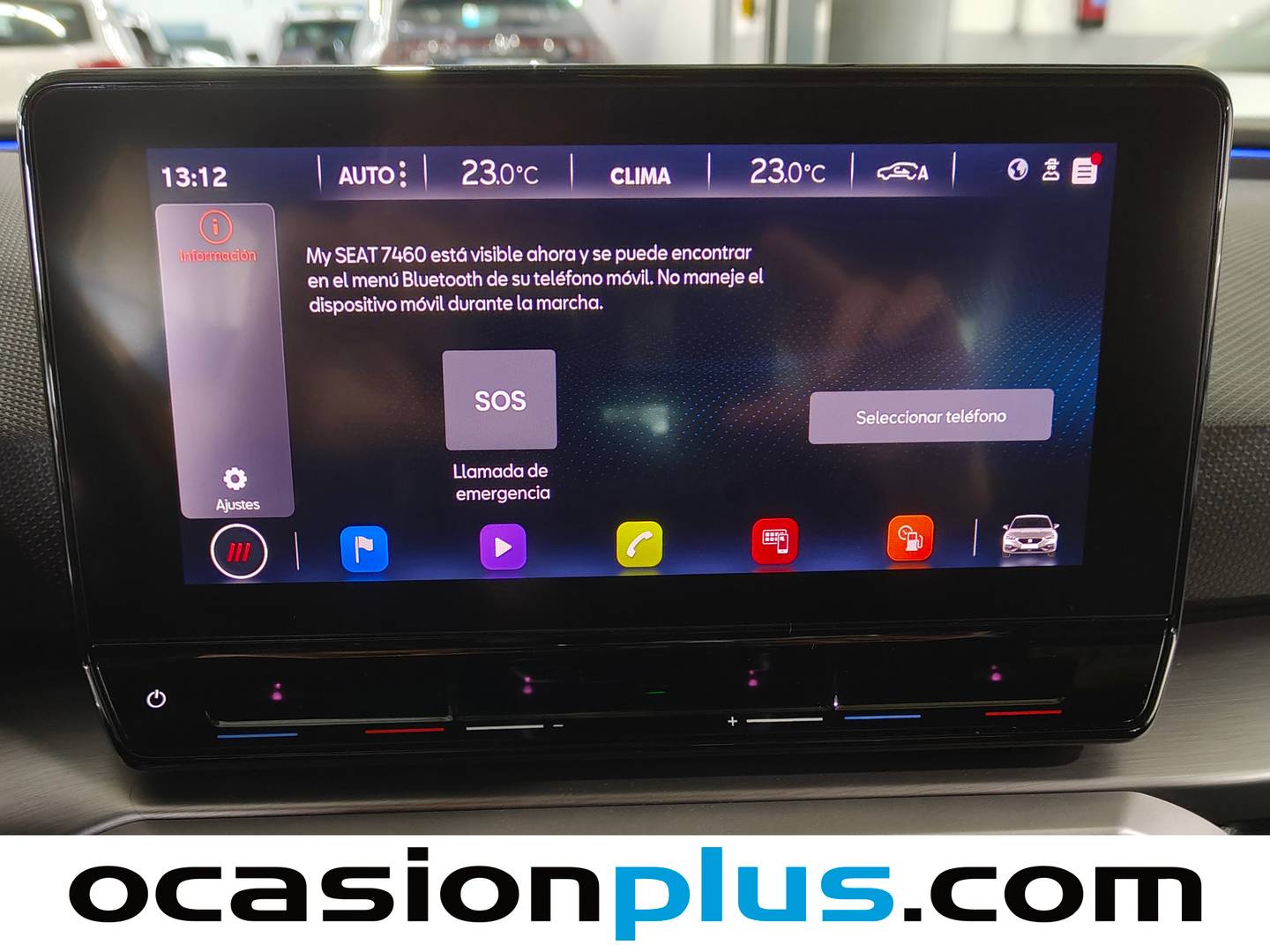 Seat León SEAT León 1.5 TSI S&S FR (150 CV) al mejor precio