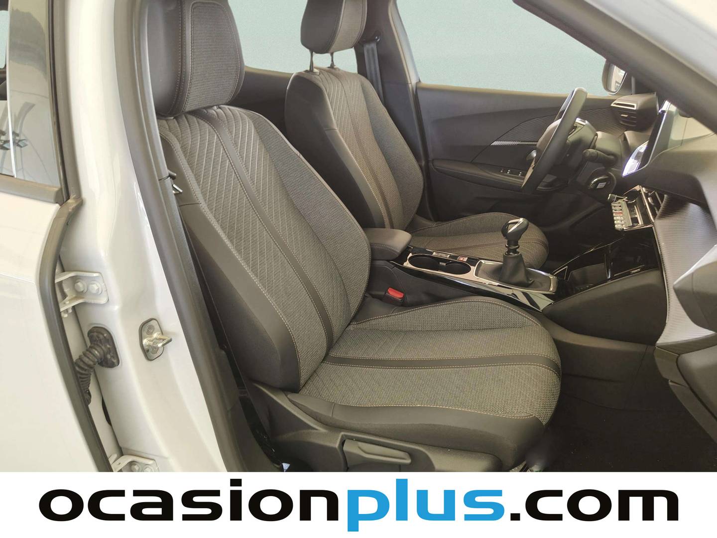 Foto Peugeot 2008 Peugeot 2008 PureTech 100 S&S Allure (100 CV)