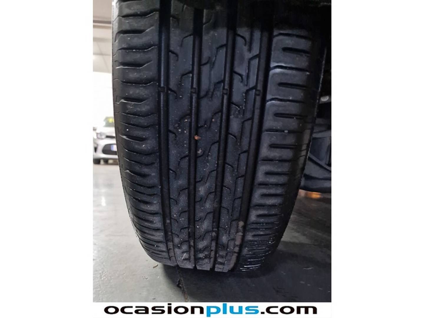 Foto Nissan QASHQAI Nissan Qashqai E-POWER Tekna Auto (190 CV)