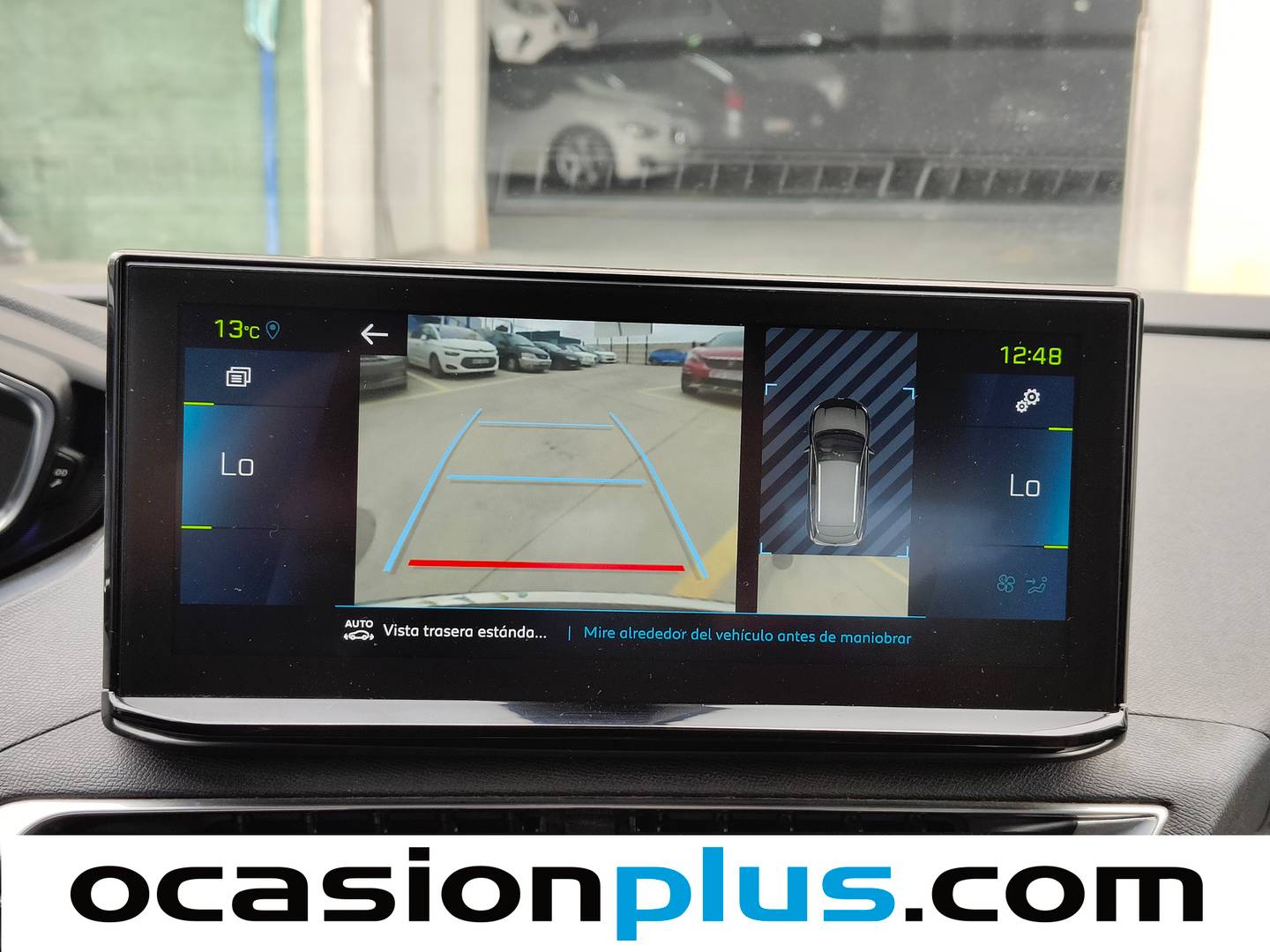 Peugeot 3008 Hybrid Peugeot 3008 Hybrid 225 GT e-EAT8 (225 CV) automático