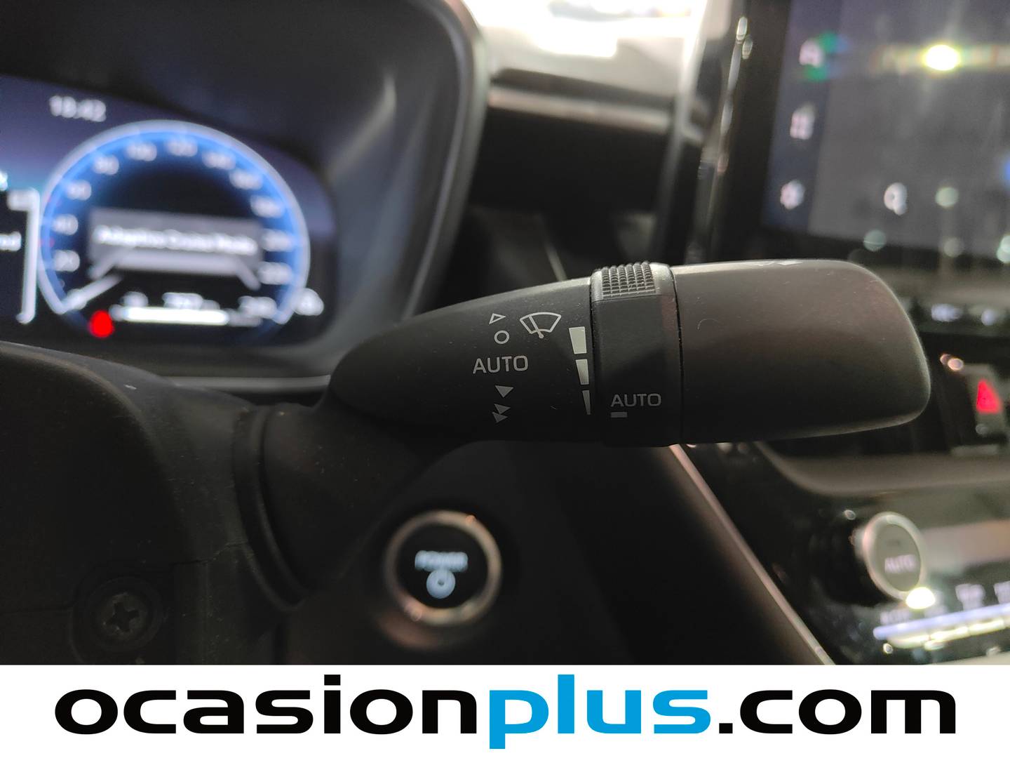 Foto Toyota Corolla Toyota Corolla 140H Style Edition (140 CV)