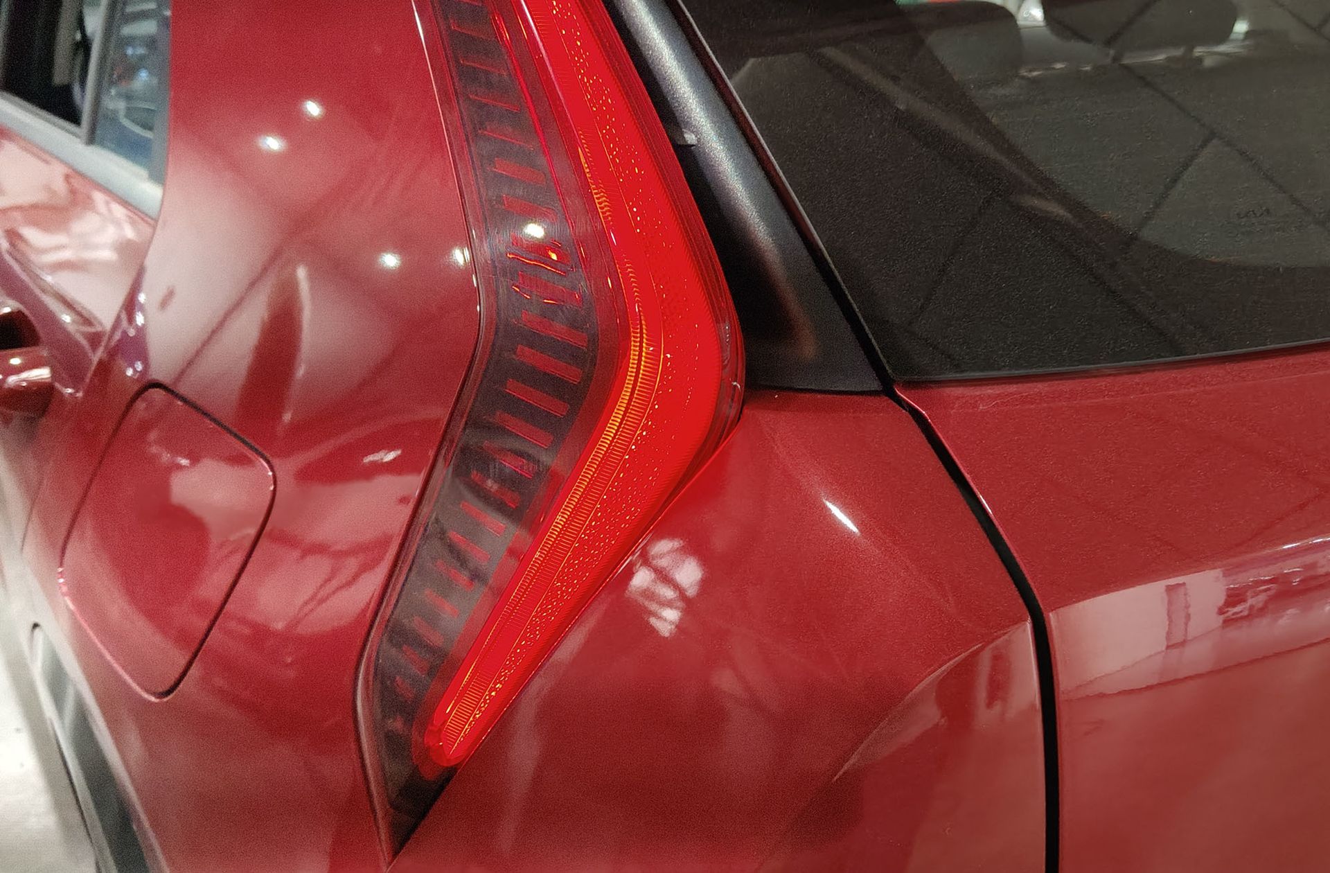 Kia Niro 1.6 GDi HEV Híbrido Drive - foto 16