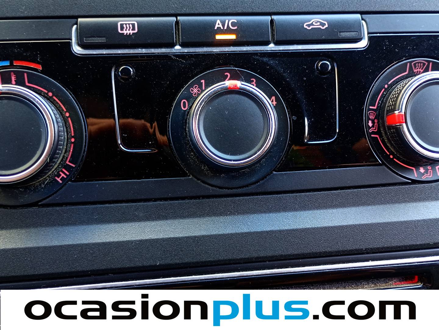 Extras del Volkswagen Caddy Volkswagen Caddy 2.0 TDI BMT (102 CV)