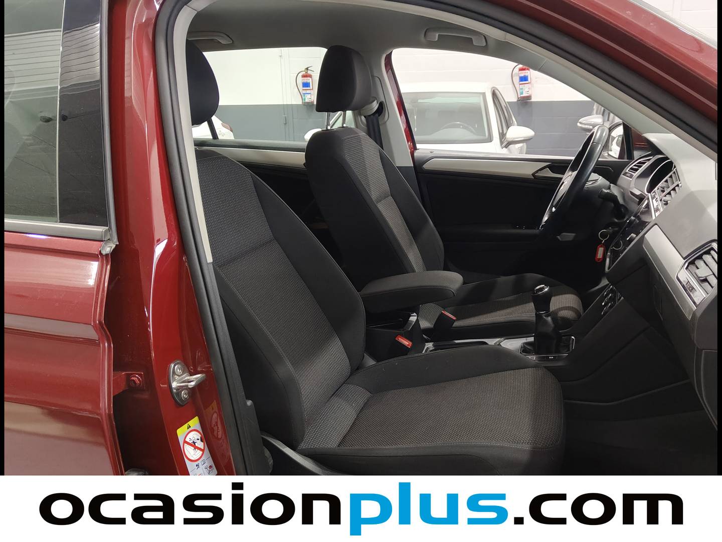 Foto Volkswagen Tiguan Volkswagen Tiguan Edition 1.4 TSI (125 CV)