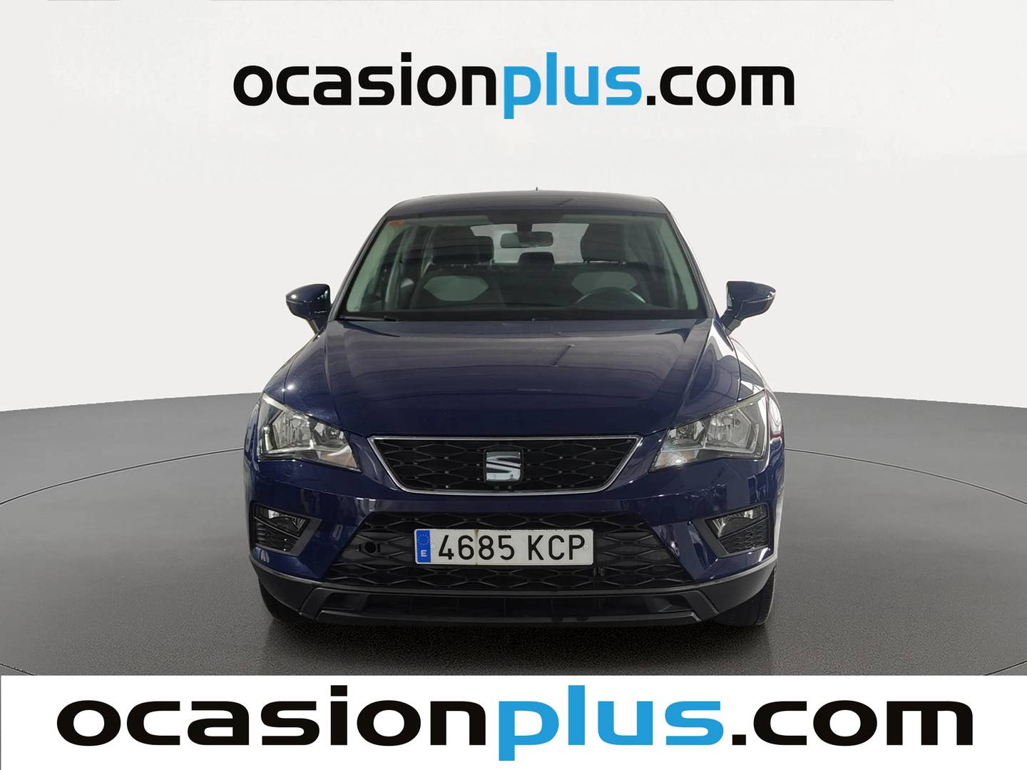 Seat Ateca SEAT Ateca 1.0 TSI S&S Ecomotive Reference (115 CV) 115cv