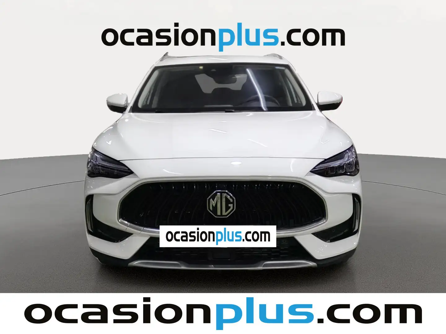 Foto MG HS MG HS 1.5 Turbo GDI Luxury (162 CV)