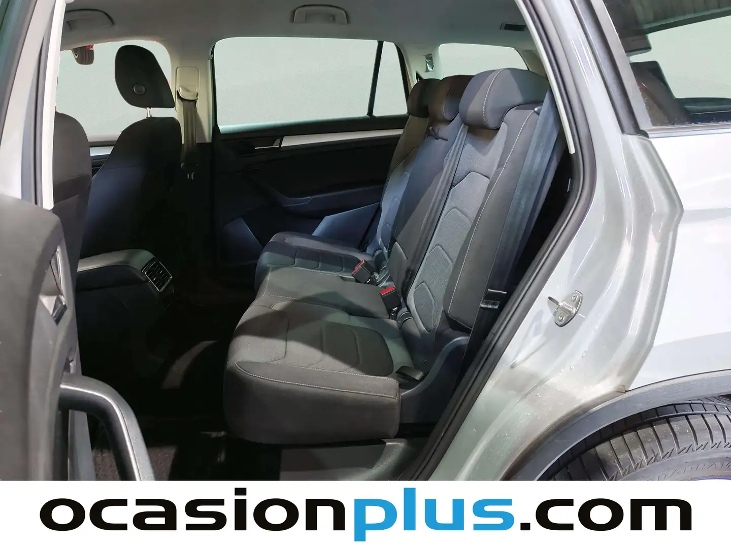 Foto Skoda Kodiaq Skoda Kodiaq 1.5 TSI Ambition 4x2 DSG  (150 CV) 7 Plazas