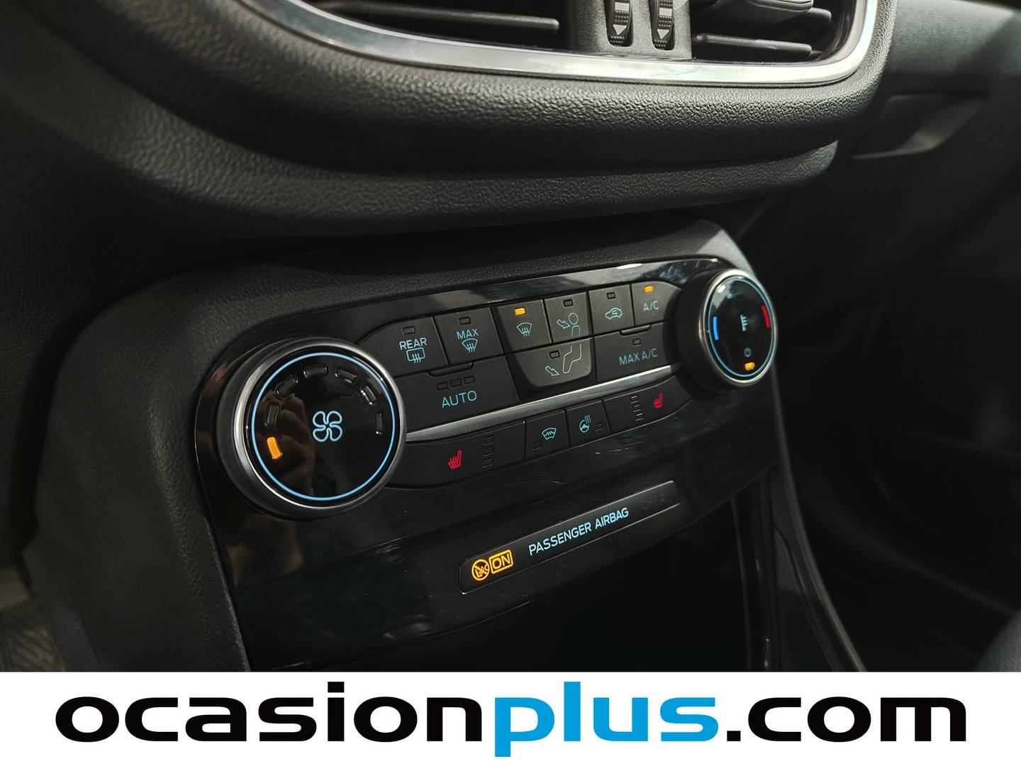 Ford Puma Ford Puma 1.0 EcoBoost MHEV ST-Line X (155 CV) de segunda mano