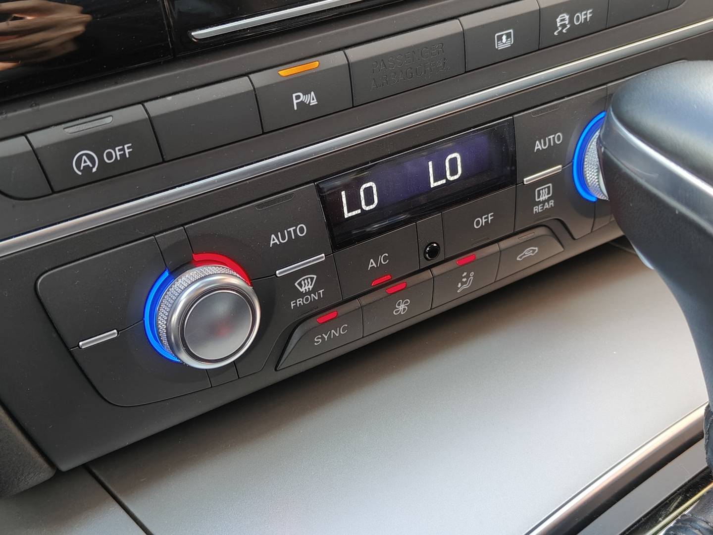 Foto Audi A6 Audi A6 S line 2.0 TDI ultra (190 CV) S tronic