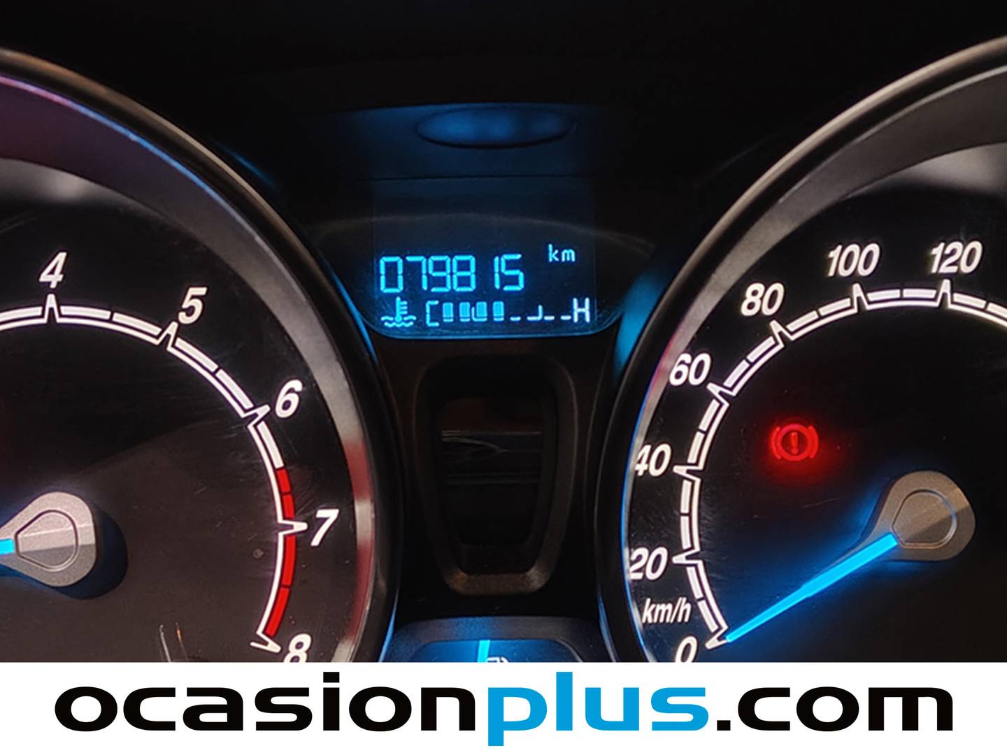 Foto Ford Fiesta Ford Fiesta 1.25 Duratec Trend (82 CV)