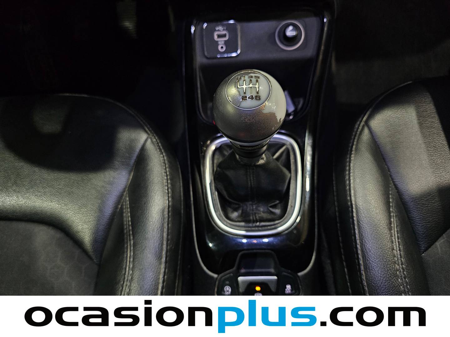 Jeep Compass Jeep Compass 1.4 Multiair Night Eagle 4x2 (140 CV) de segunda mano