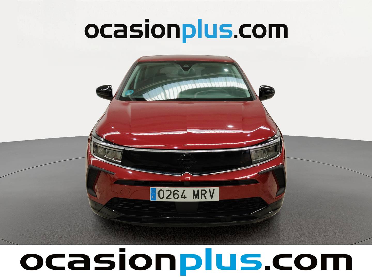 Opel Grandland Opel Grandland 1.2 Turbo XHT S&S GS (130 CV) km 0