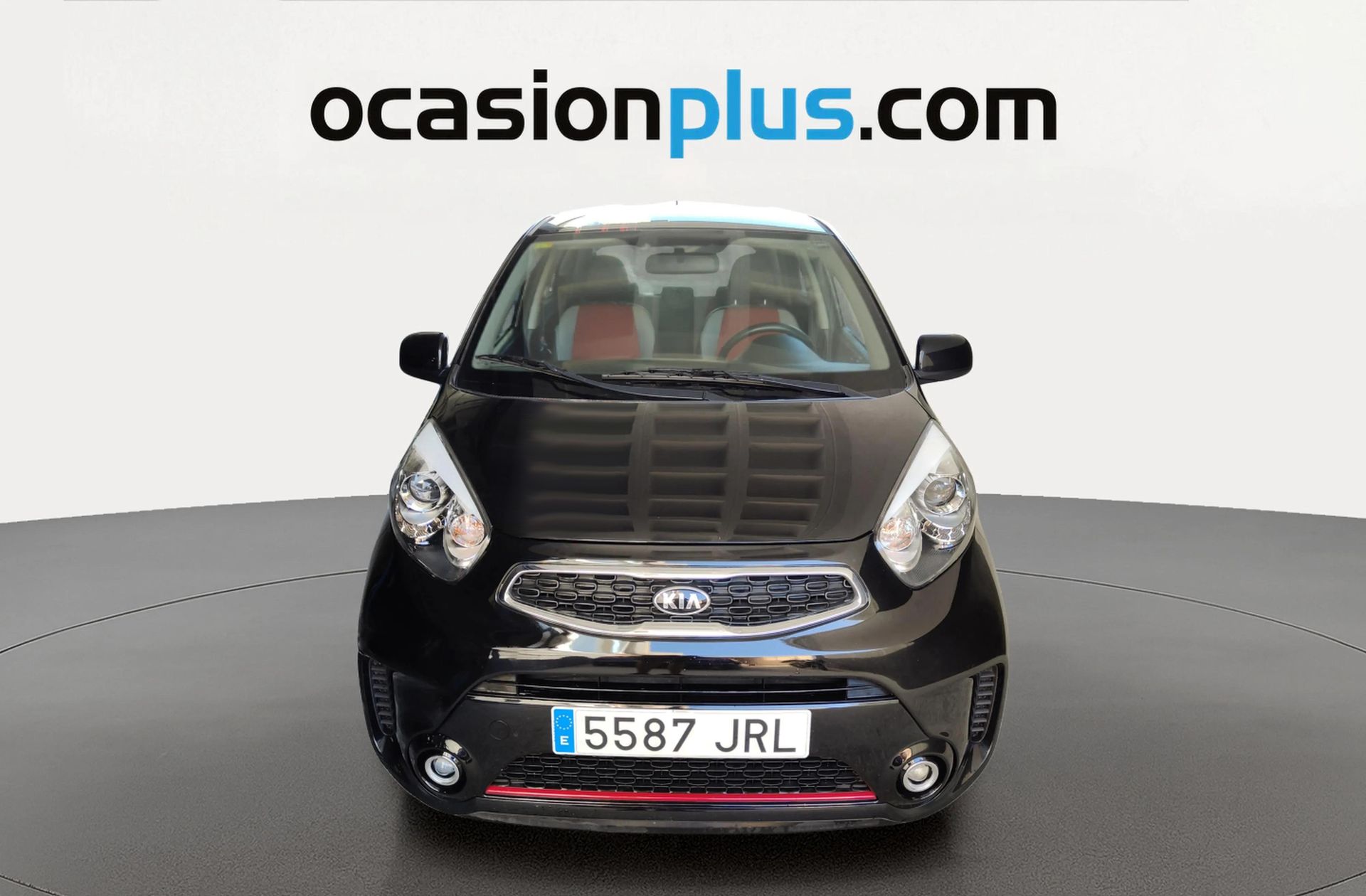 Kia Picanto 1.2 Cvvt Trendy - foto 10