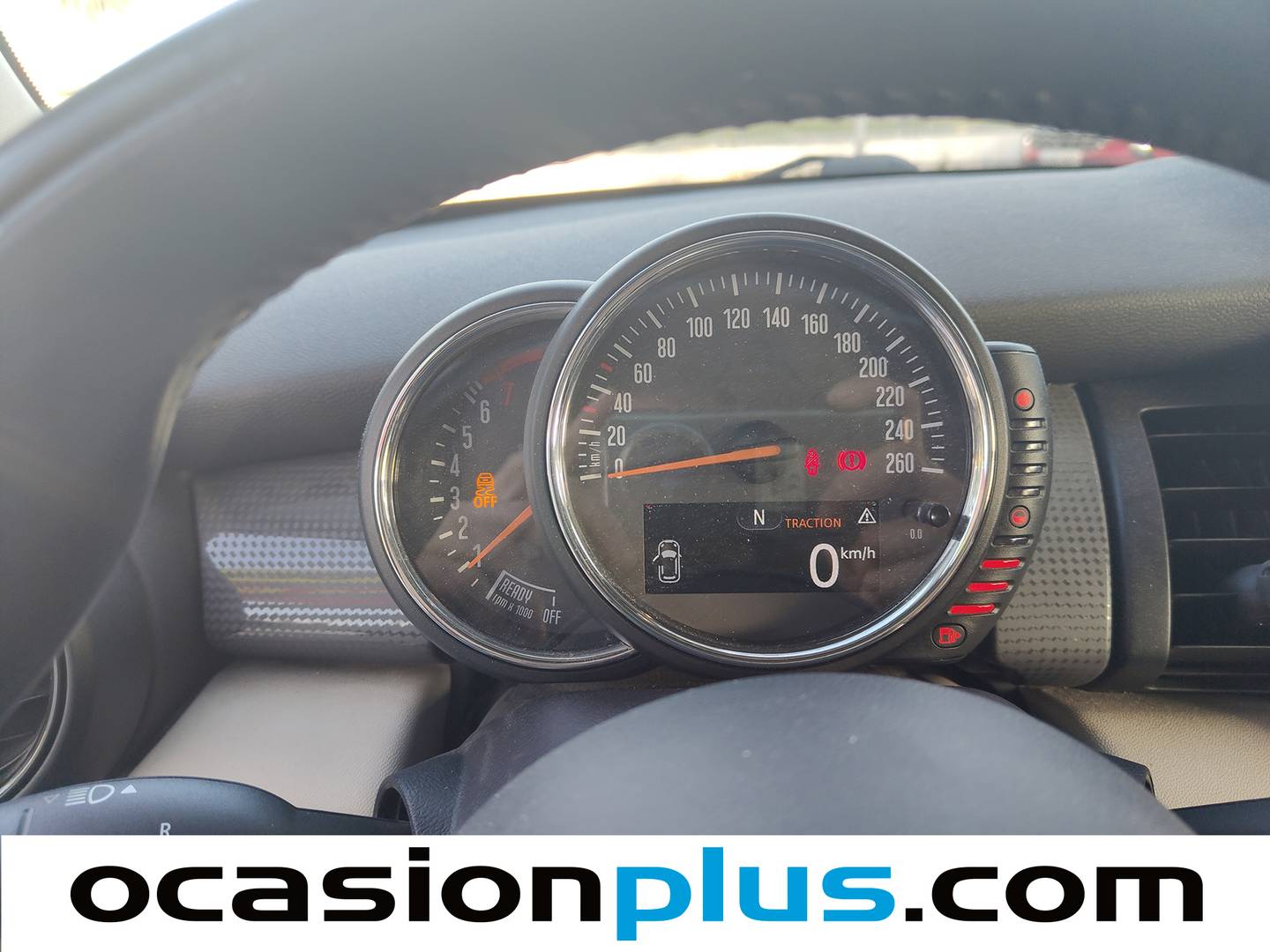 Mini MINI MINI MINI Cooper 5 Puertas Cooper 5 Puertas (136 CV) 2016