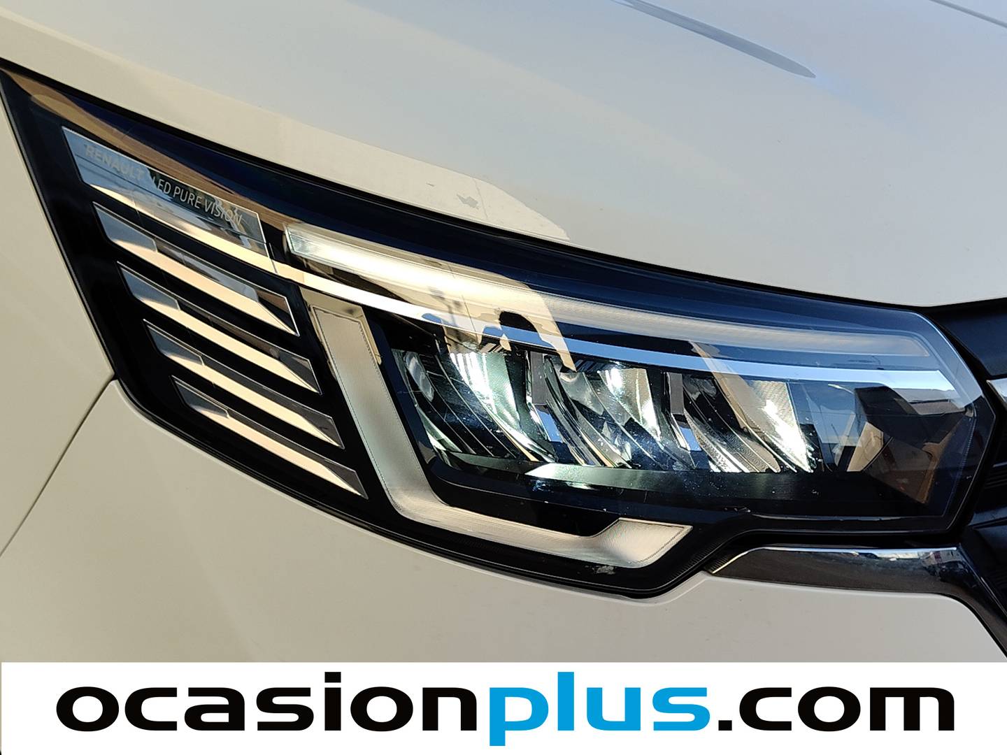 Renault Trafic Renault Trafic Furgon L2H1 CUA Blue dCi (130 CV) km 0