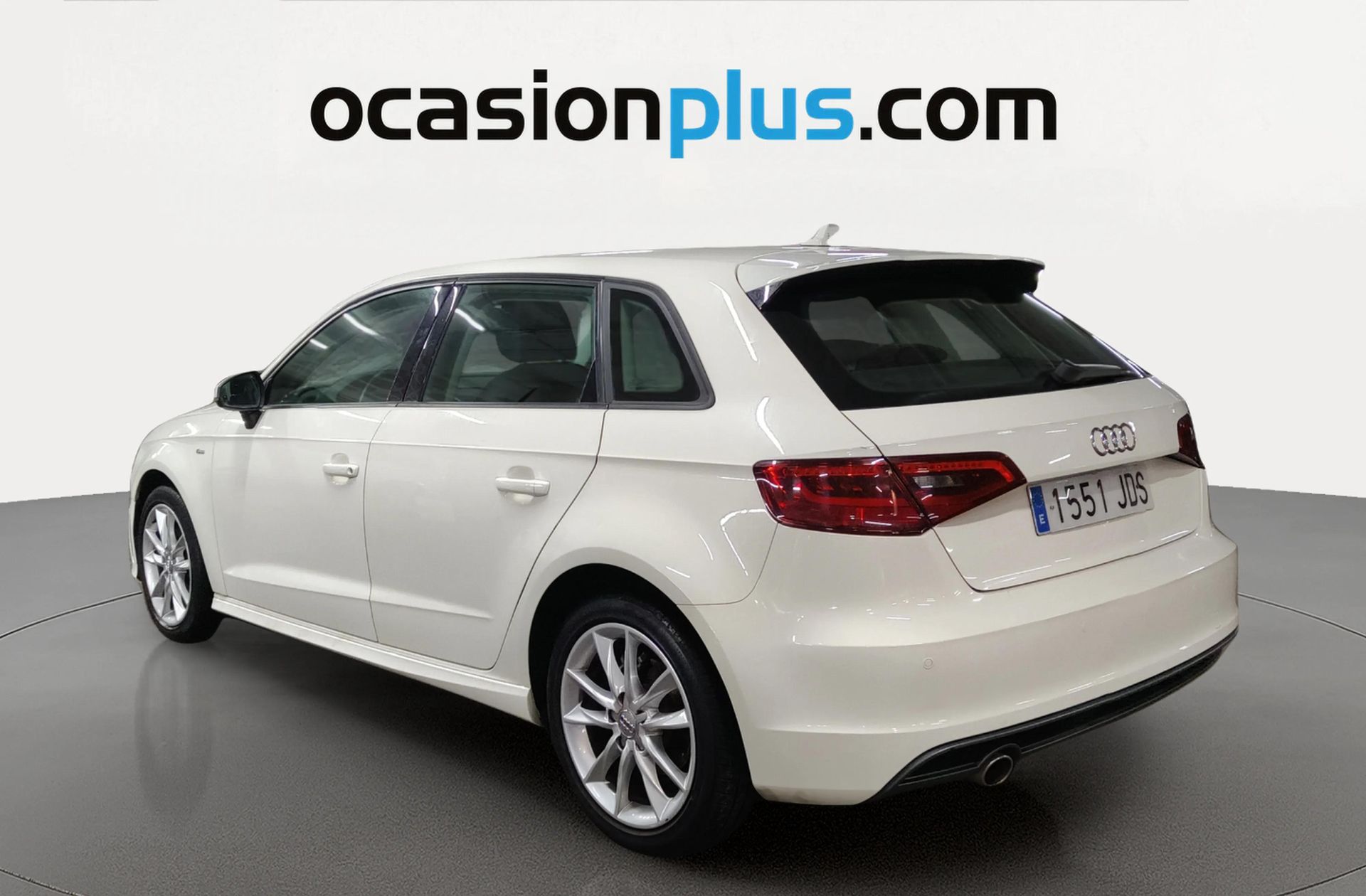 Audi A3 Sportback Adrenalin 1.6 TDI clean diesel S tronic Pack - foto 4