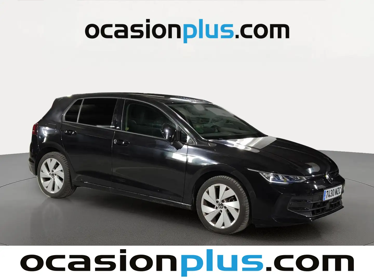 Foto Volkswagen Golf Volkswagen Golf Más 2.0 TDI (115 CV)