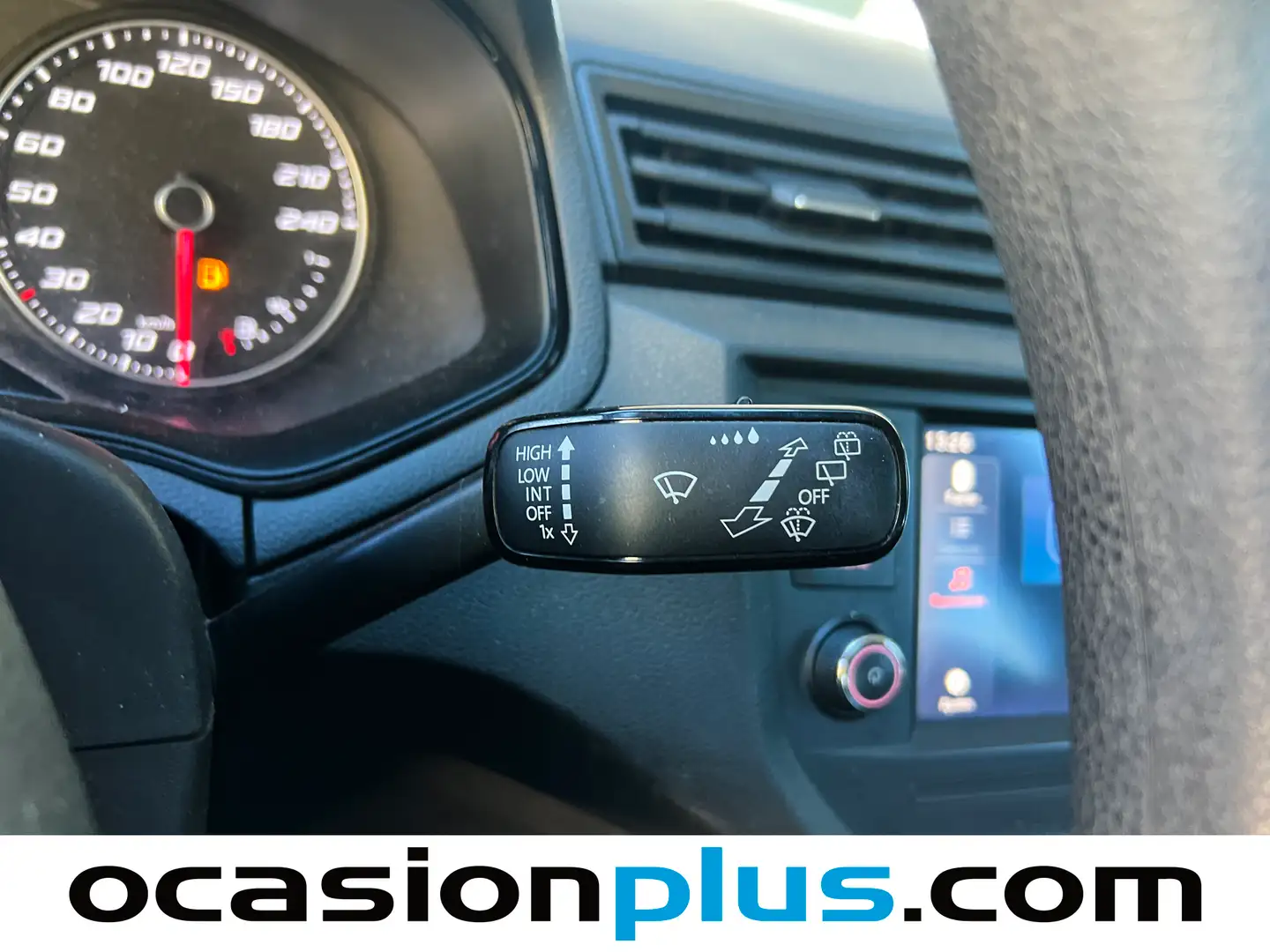 Foto Seat Ibiza SEAT Ibiza 1.0 MPI Reference Go2 (80 CV)