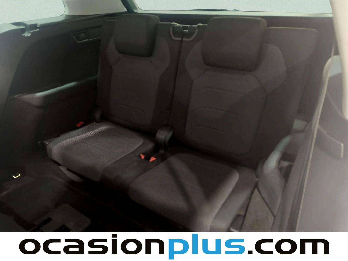 Foto asientos delanteros Skoda Kodiaq Skoda Kodiaq 1.4 TSI ACT Ambition 4x2 DSG (150 CV) 7 Plazas