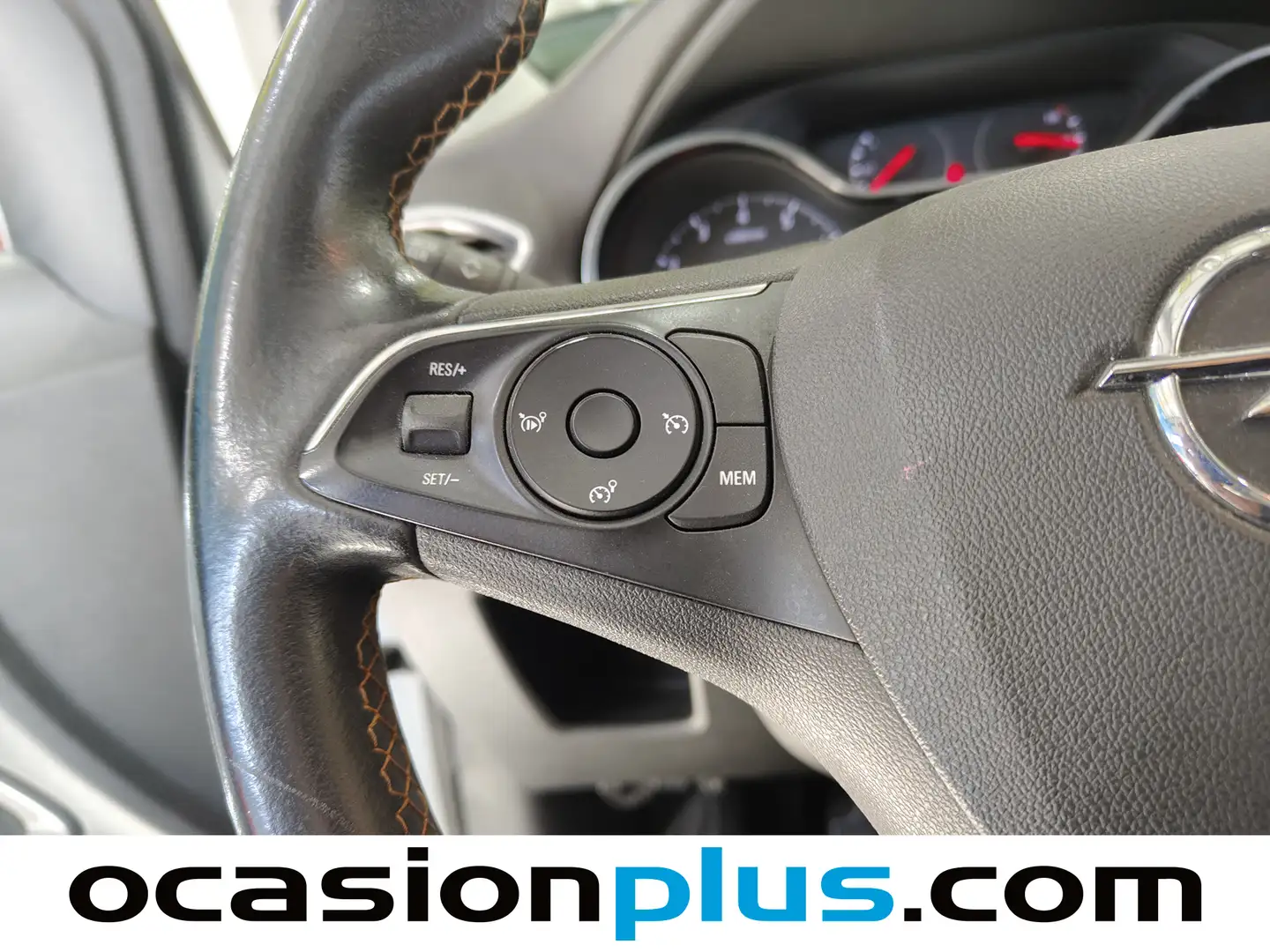 Foto Opel Crossland X Opel Crossland X 1.2 Turbo S&S ecoTEC Excellence (110 CV)