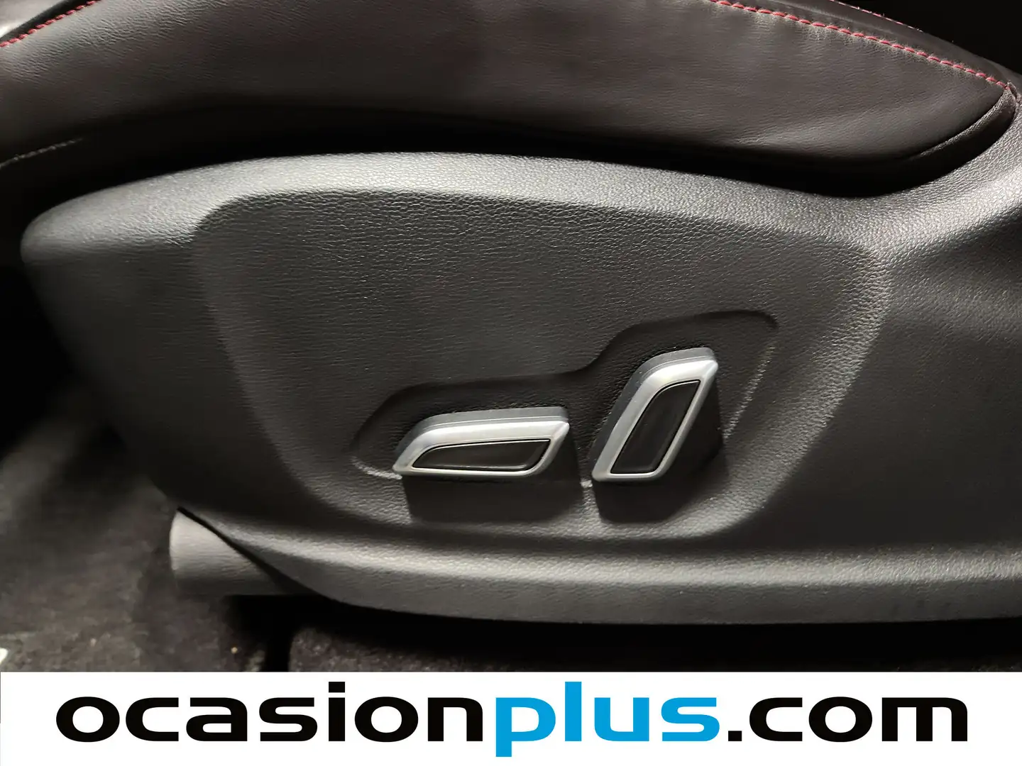 Foto MG HS MG HS 1.5 Turbo GDI Luxury (162 CV)