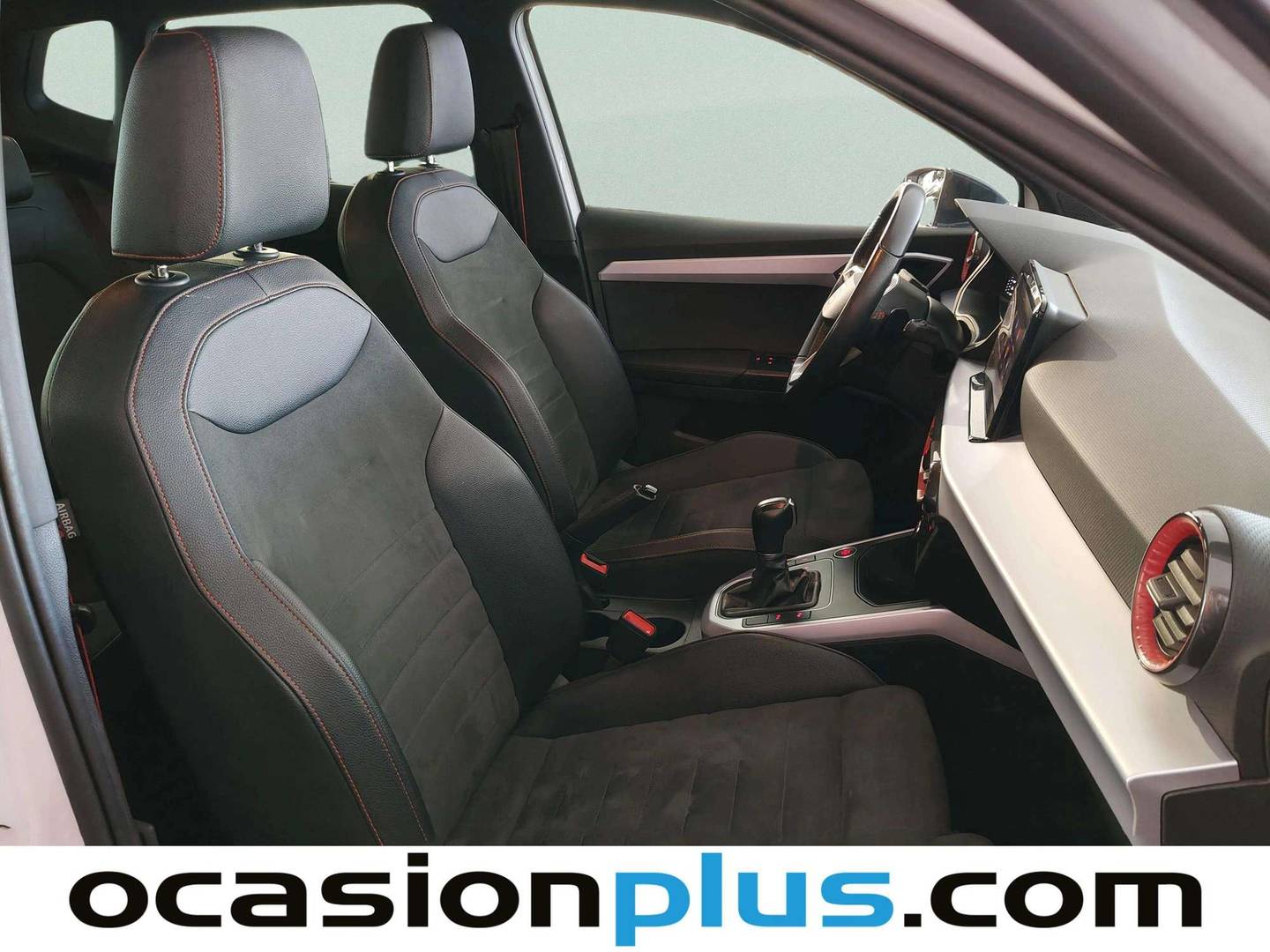 Seat Arona Seat Arona 1.5 TSI S&S FR XL DSG (150 CV) al mejor precio