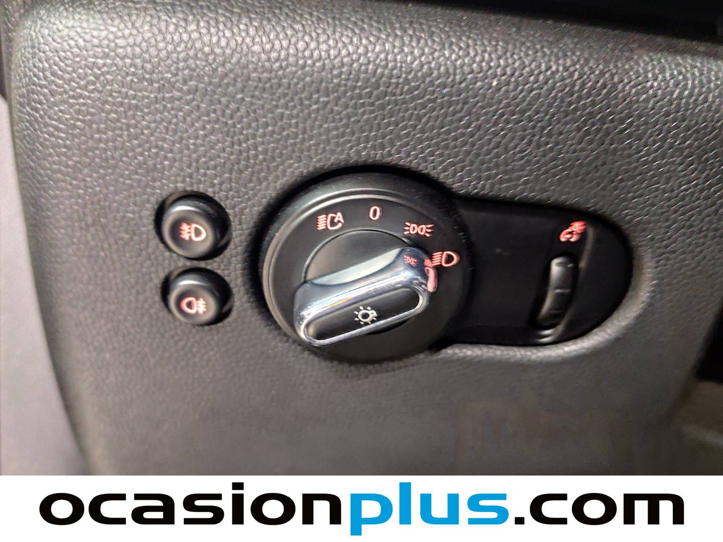 Mini MINI Mini MINI Cooper SD  (170 CV) Pack John Cooper Works de segunda mano