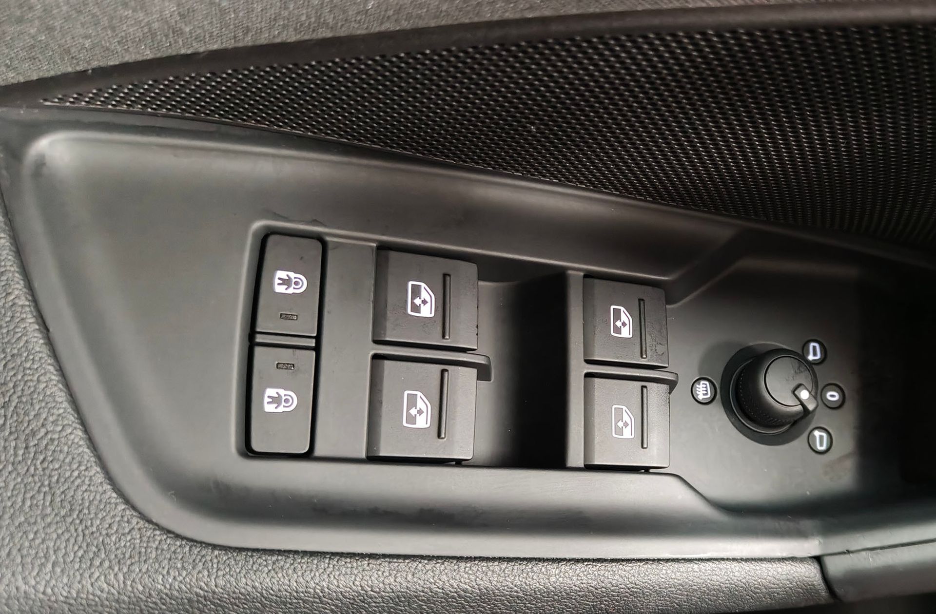 Audi A3 Sportback Advanced 30 TFSI - foto 37