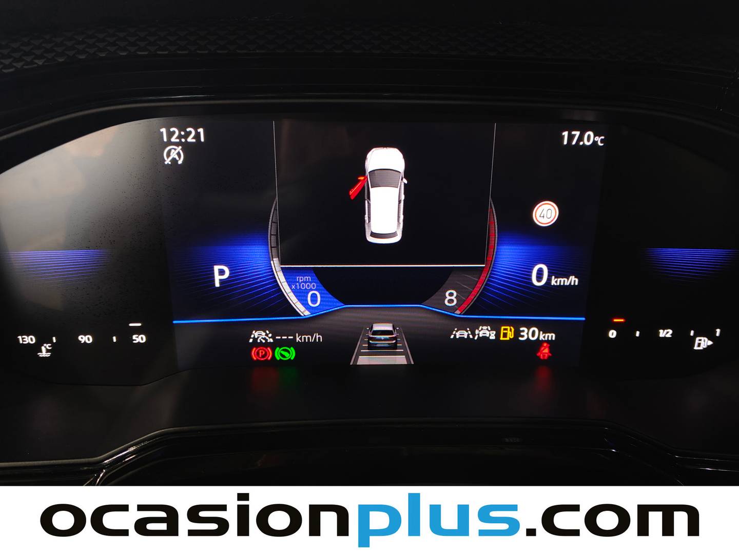 Volkswagen Taigo Volkswagen Taigo ``Más`` 1.0 TSI (115 CV) DSG de ocasión