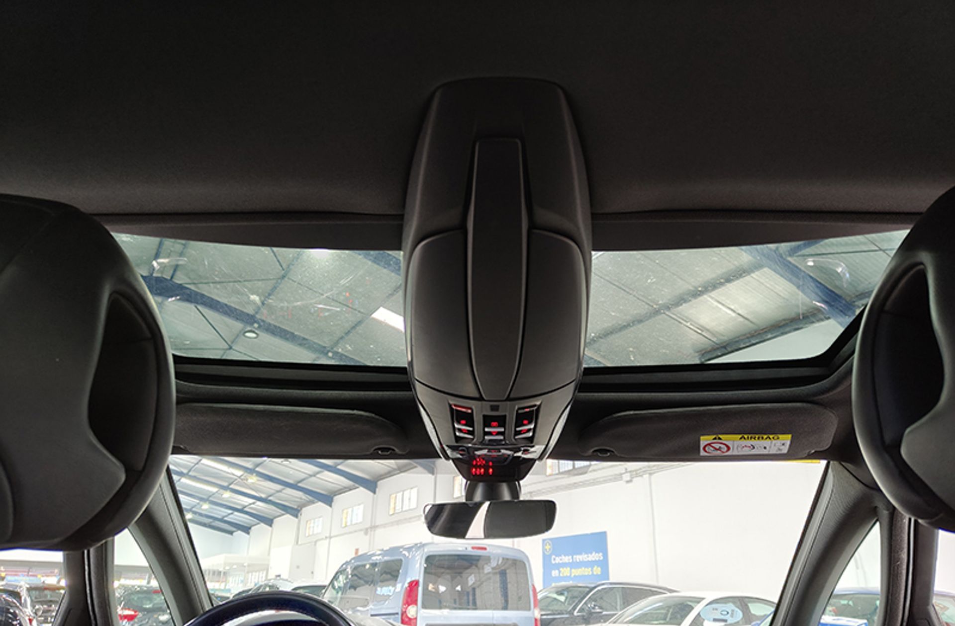 DS DS 5 BlueHDi 180 Style EAT6 - foto 5