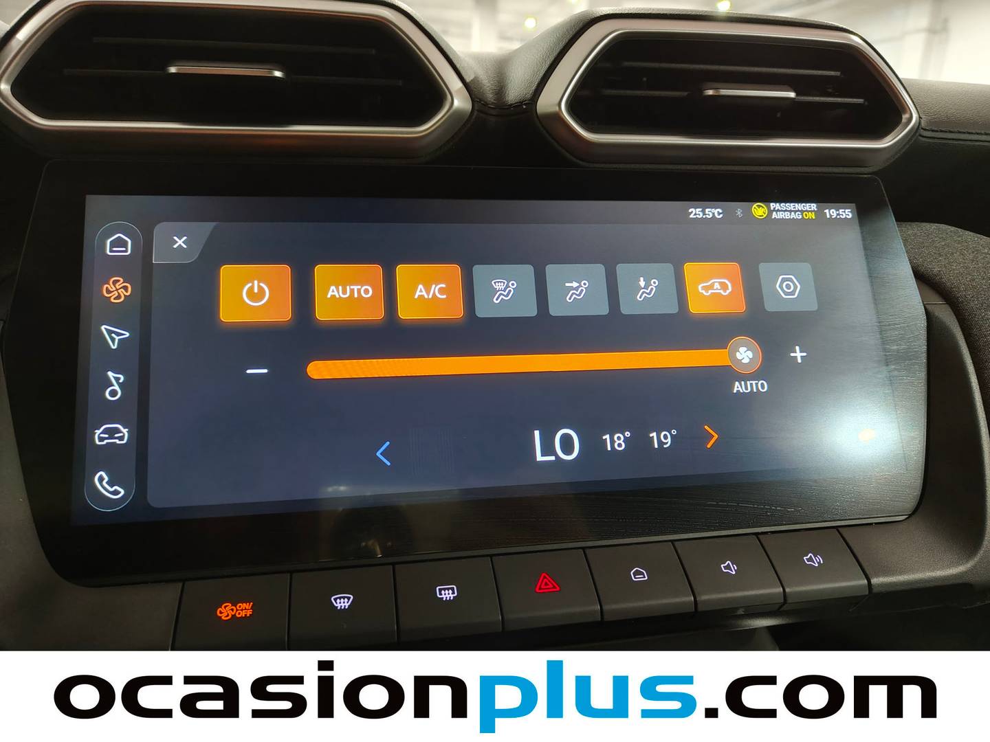 MG ZS MG ZS 1.5 Hybrid+ Comfort (197 CV) 197cv