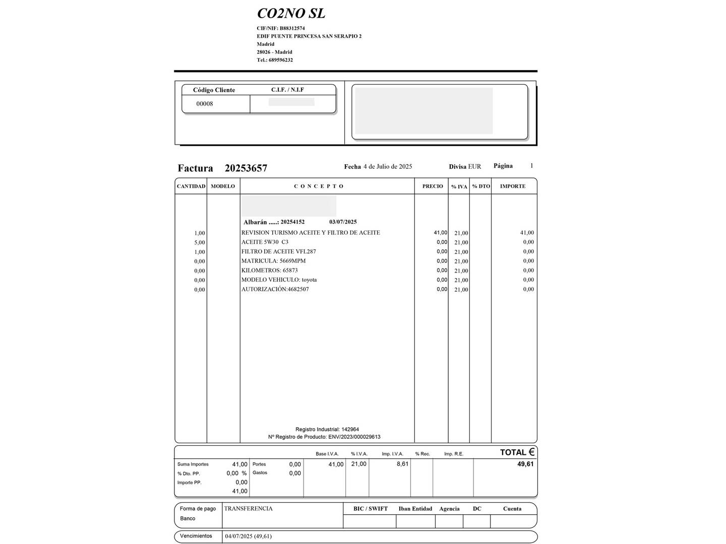 Foto Toyota Yaris Toyota Yaris 120H Active Plus (116 CV)