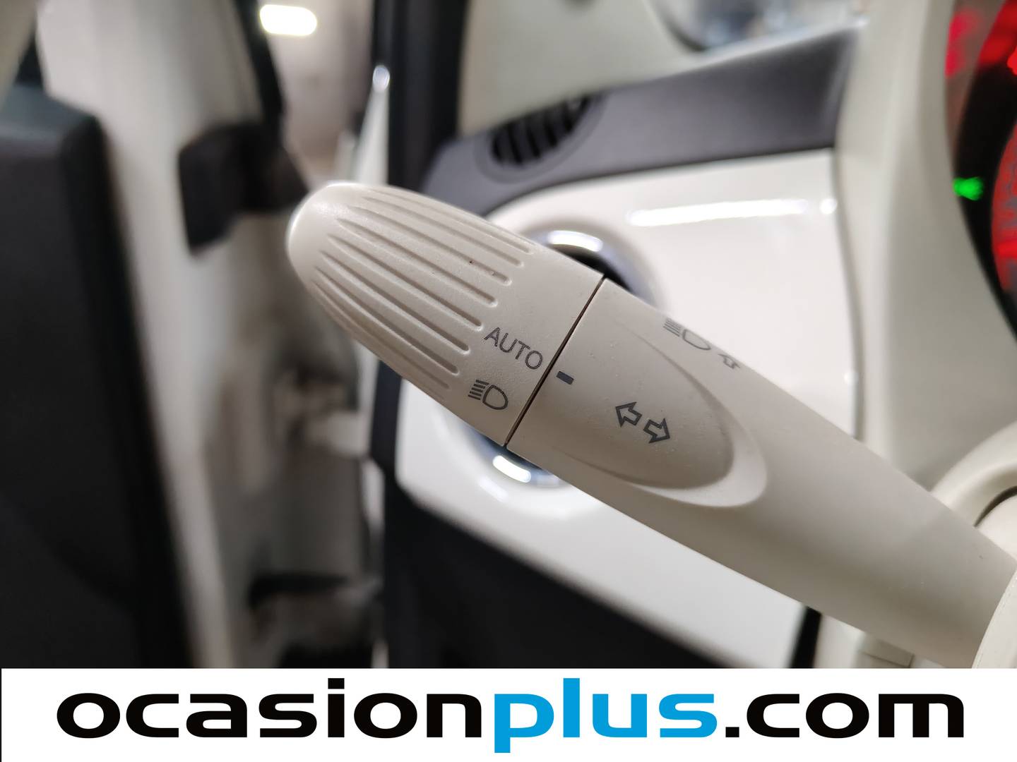 Fiat 500 Fiat 500 1.0 Hybrid Dolcevita (70 CV) seminuevo