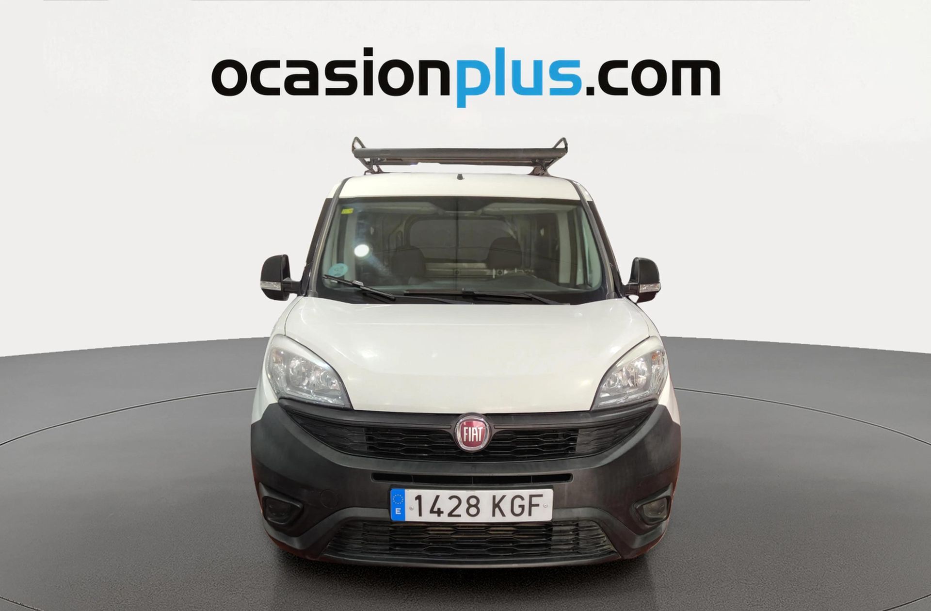 Fiat Doblò Cargo 1.3 MultiJet Base - foto 8