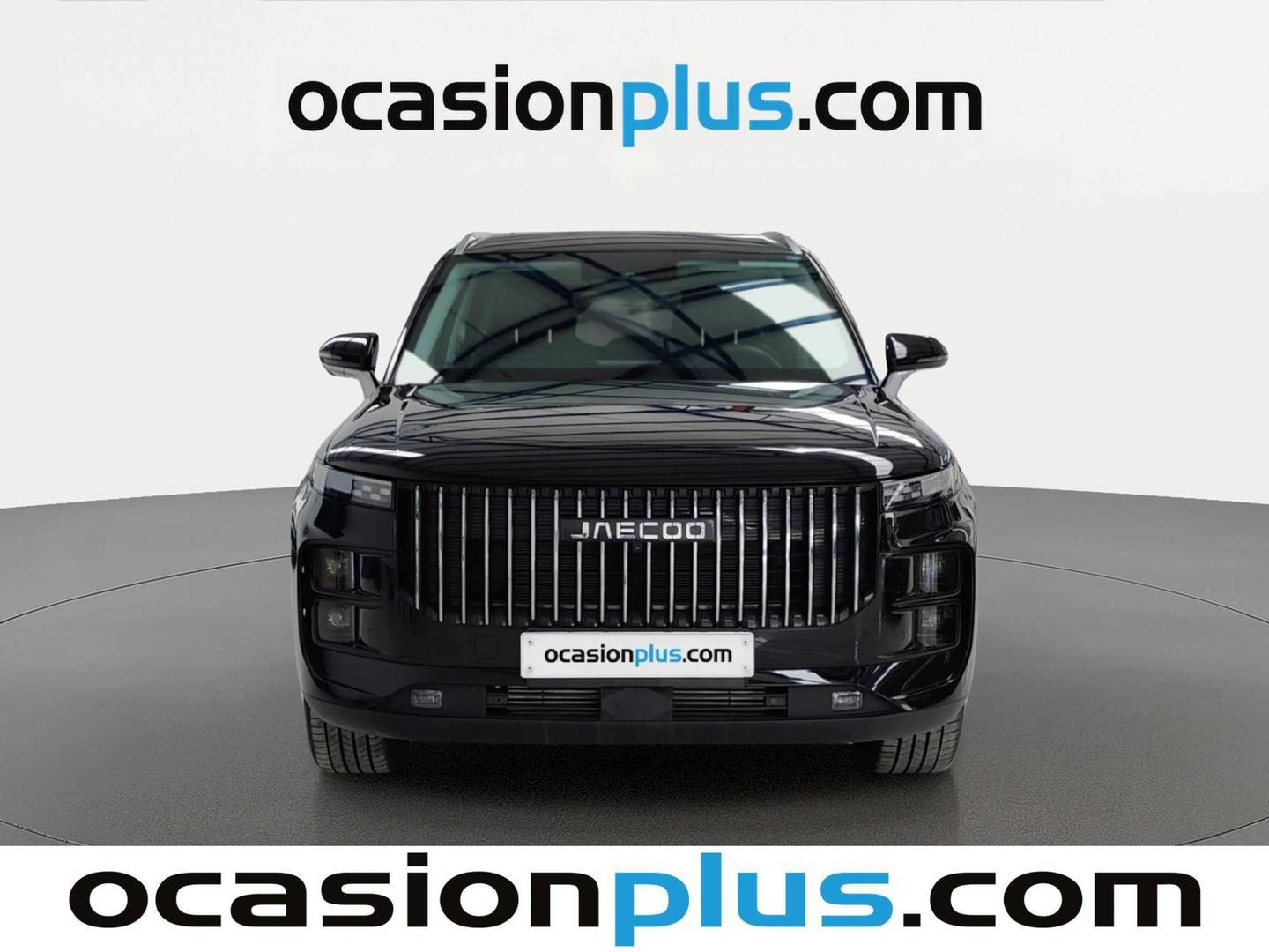 JAECOO 7 JAECOO 7 1.6 TGDI Select FWD (145 CV) gasolina