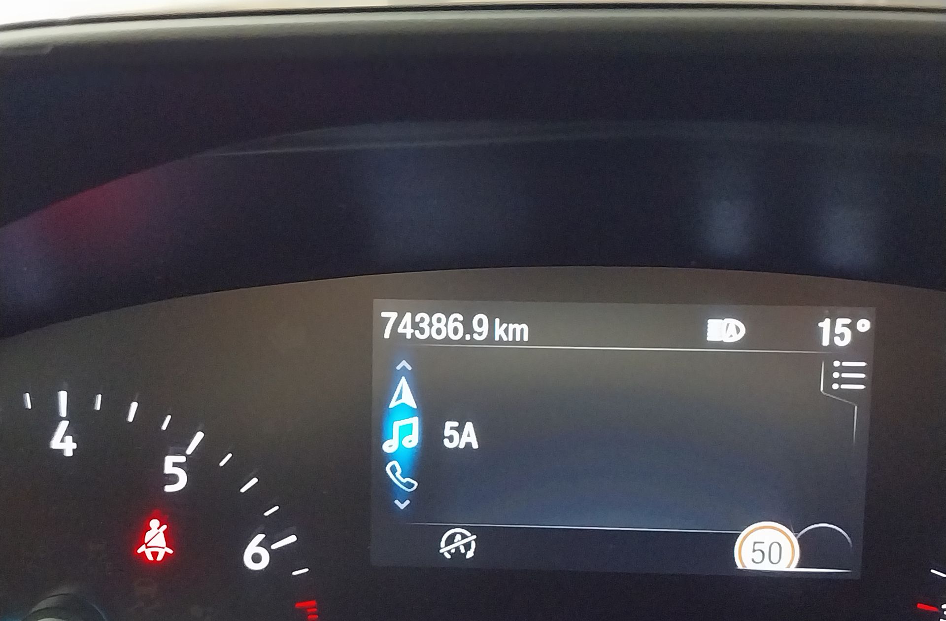 Ford Focus 1.0 EcoBoost MHEV Active - foto 11