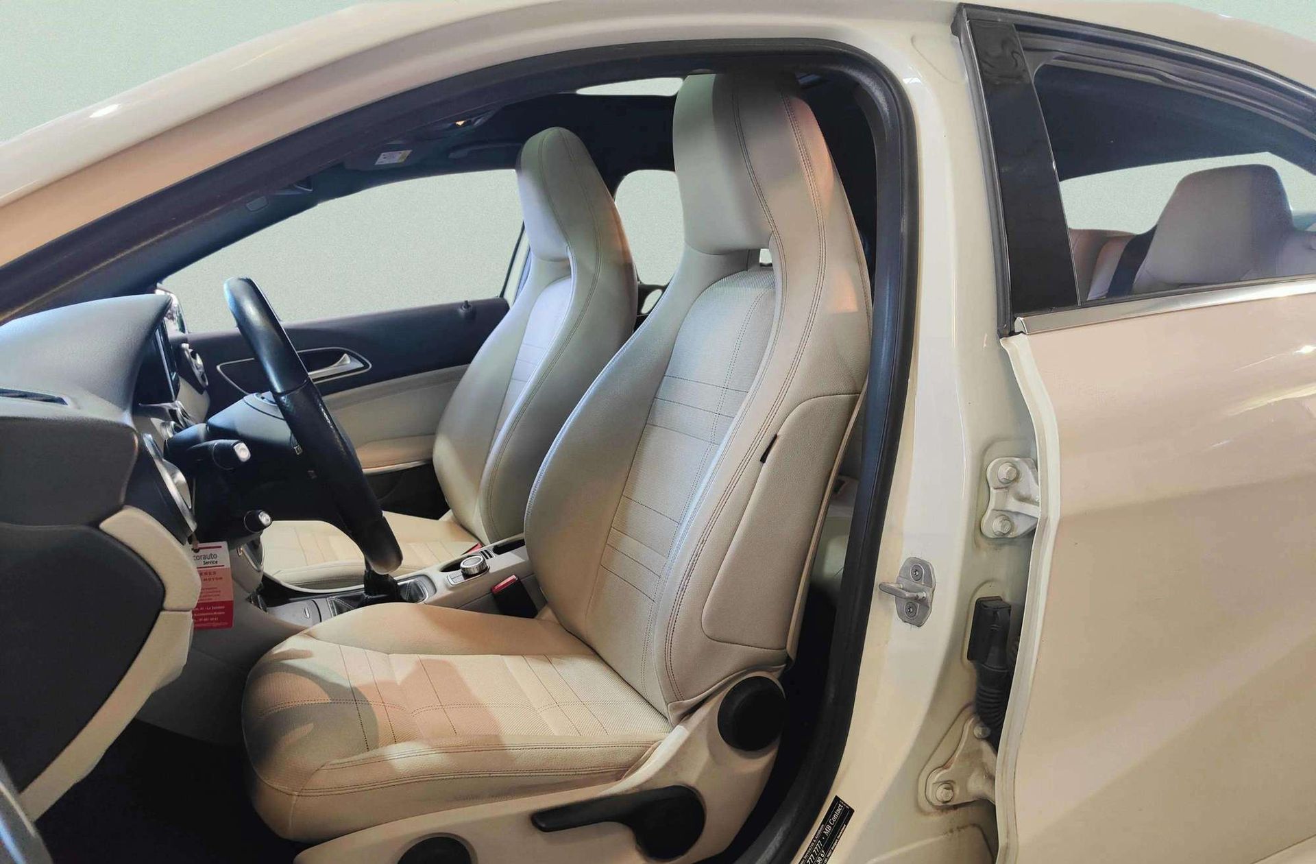 Mercedes-Benz Clase A 180 CDI Style - foto 12