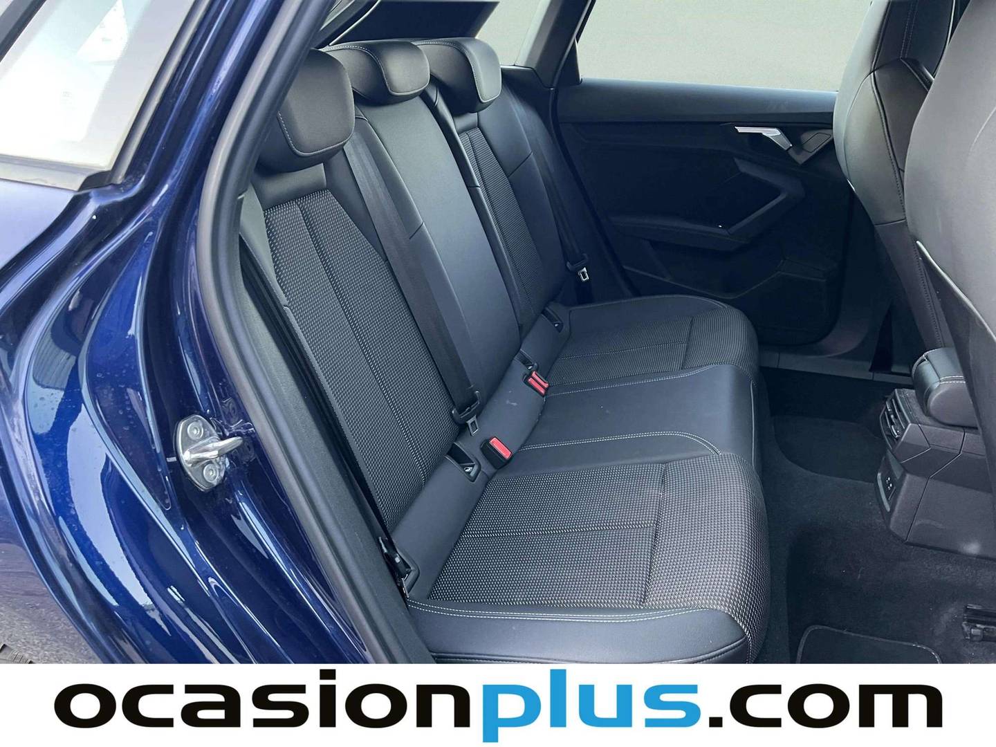 Audi A3 Audi A3 Sportback S line 35 TFSI (150 CV) S tronic seminuevo