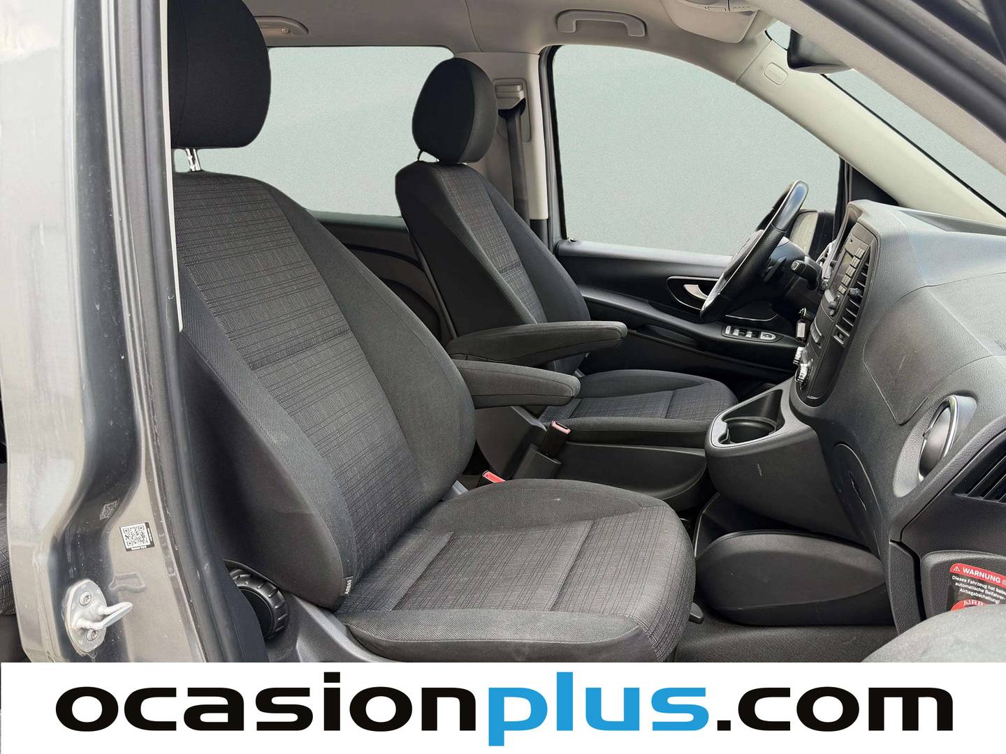 Mercedes Vito Mercedes Vito 116 CDI Tourer Select Extralarga (163CV) 7 Plazas al mejor precio