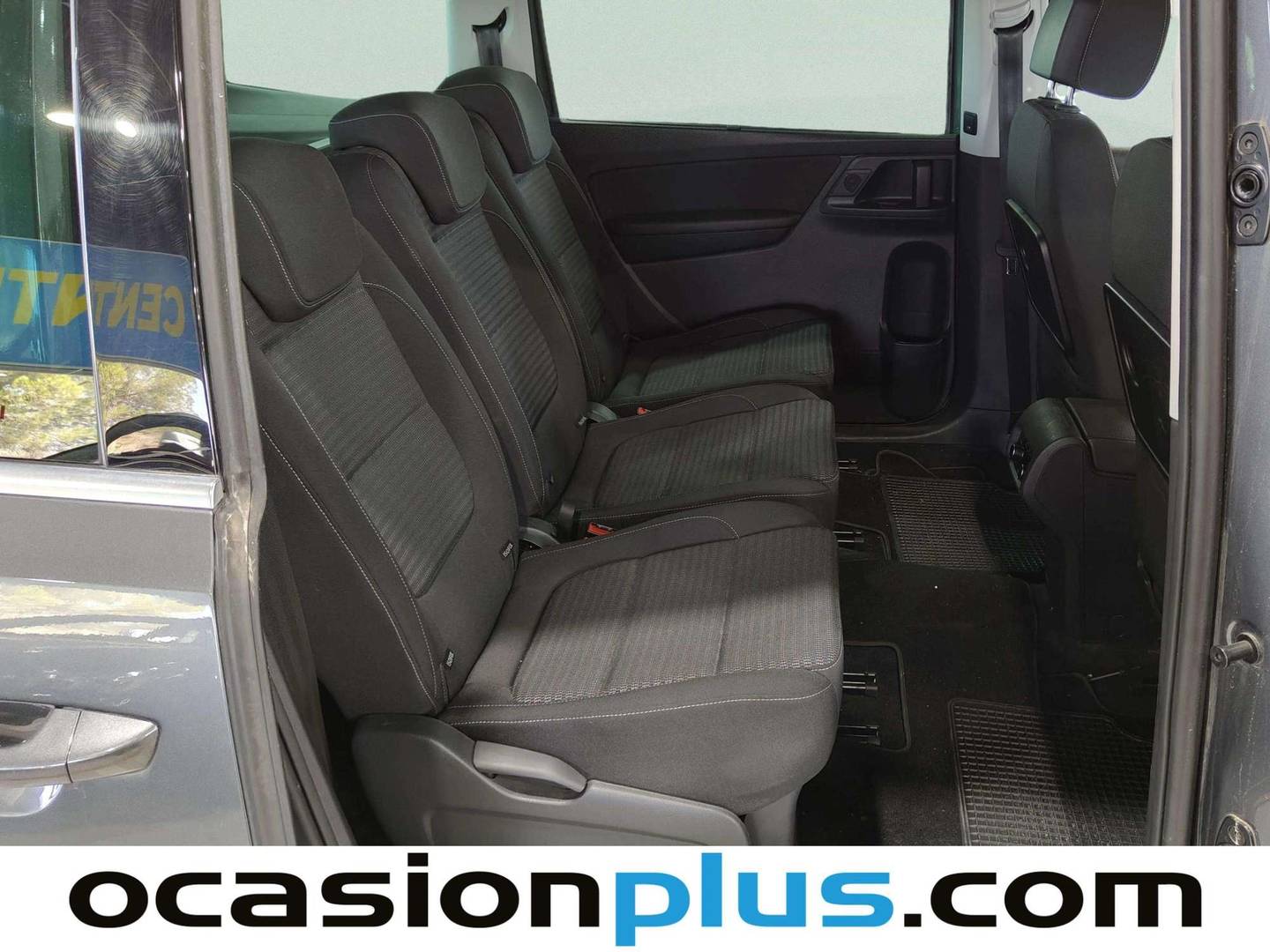 Seat Alhambra Seat Alhambra 2.0 TDI S&S Xcellence Travel Edition DSG (177 CV) diésel