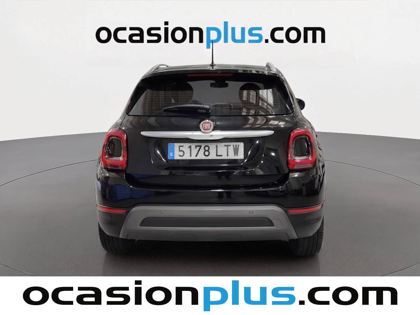 Fiat 500X Fiat 500X 1.0 Firefly T3 S&S Cross (120 CV) barato