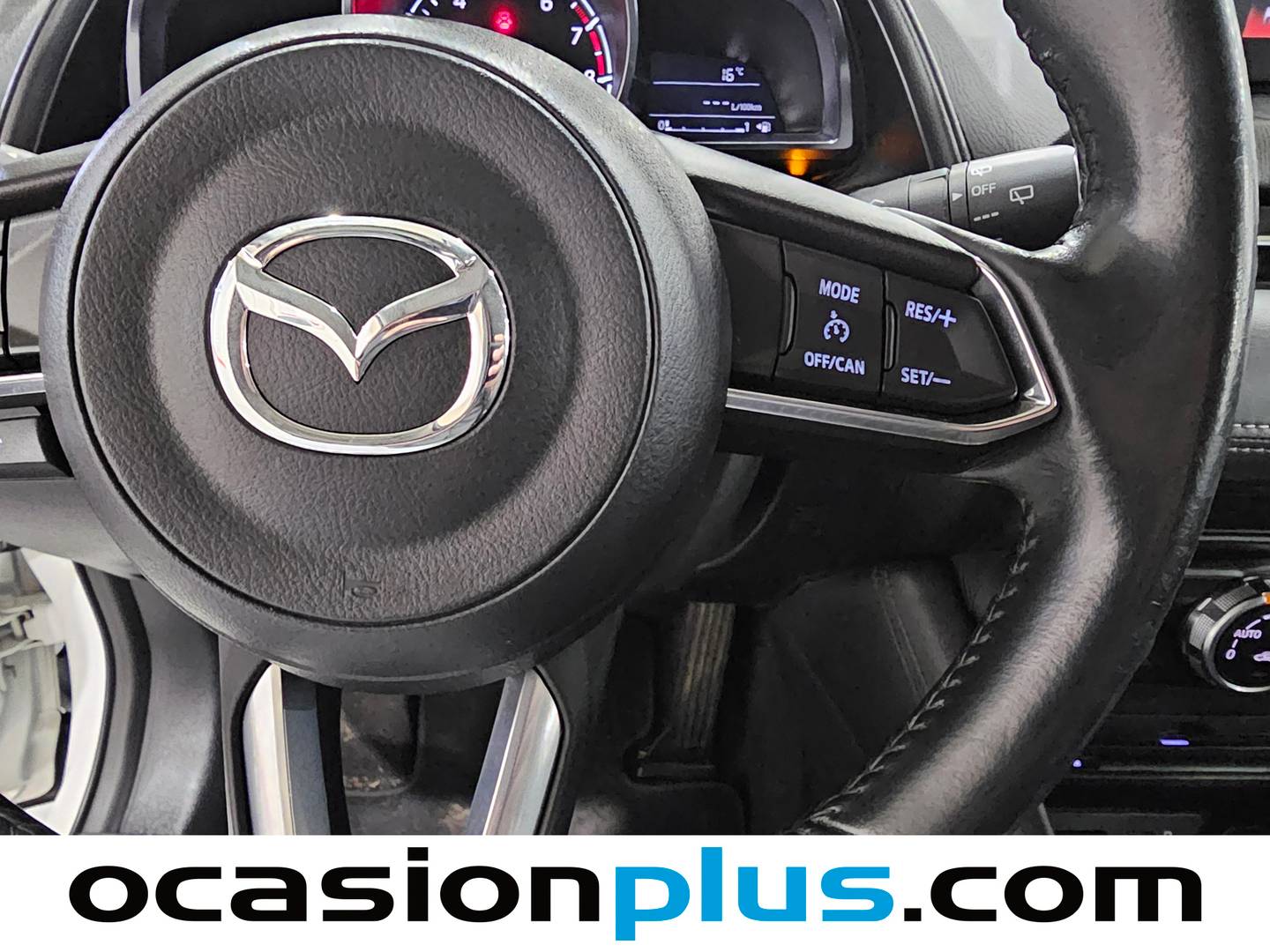 Foto Mazda CX-3 Mazda CX-3 2.0 G Zenith 2WD (121 CV)