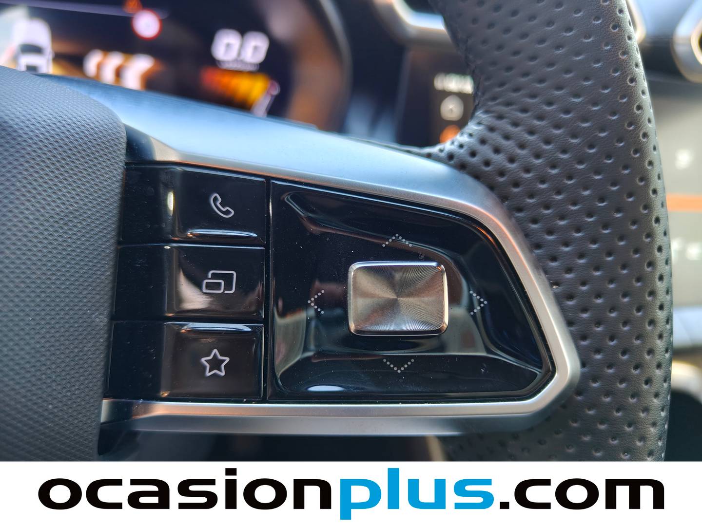 MG ZS MG ZS 1.5 Hybrid+ Luxury (197 CV) barato