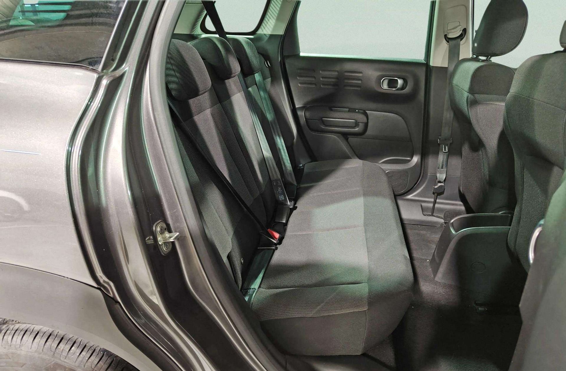 Citroën C3 Aircross PureTech 110 Shine - foto 13