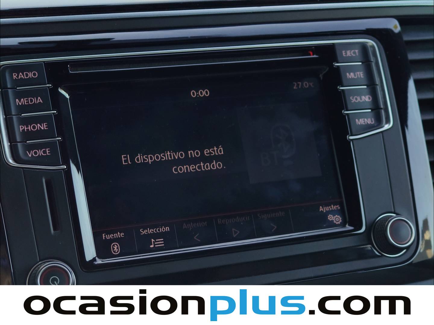 Volkswagen Beetle Volkswagen Beetle Dune 1.4 TSI BMT (150 CV) DSG automático