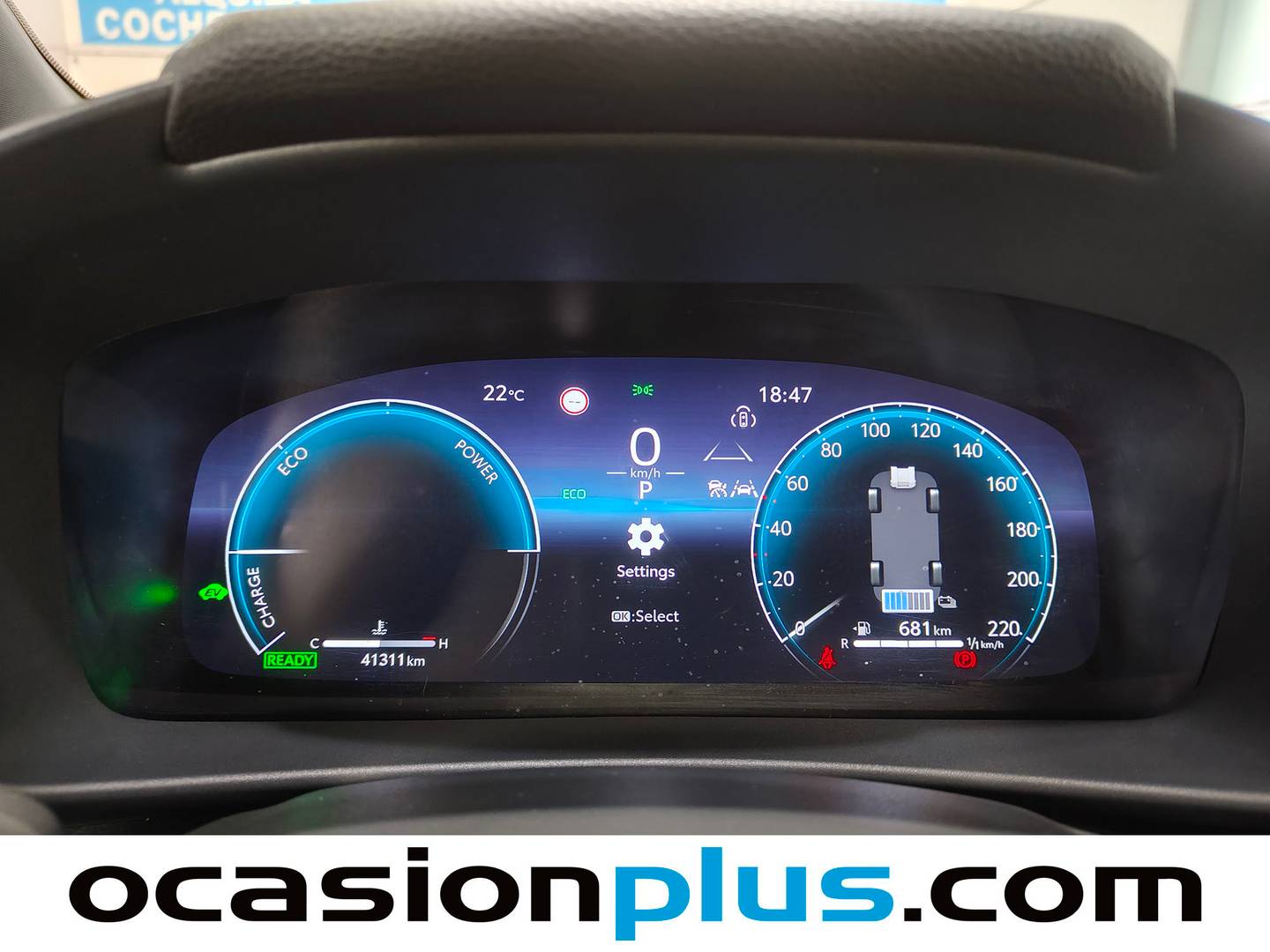 Toyota C-HR Toyota C-HR 140H Advance (140 CV) automático