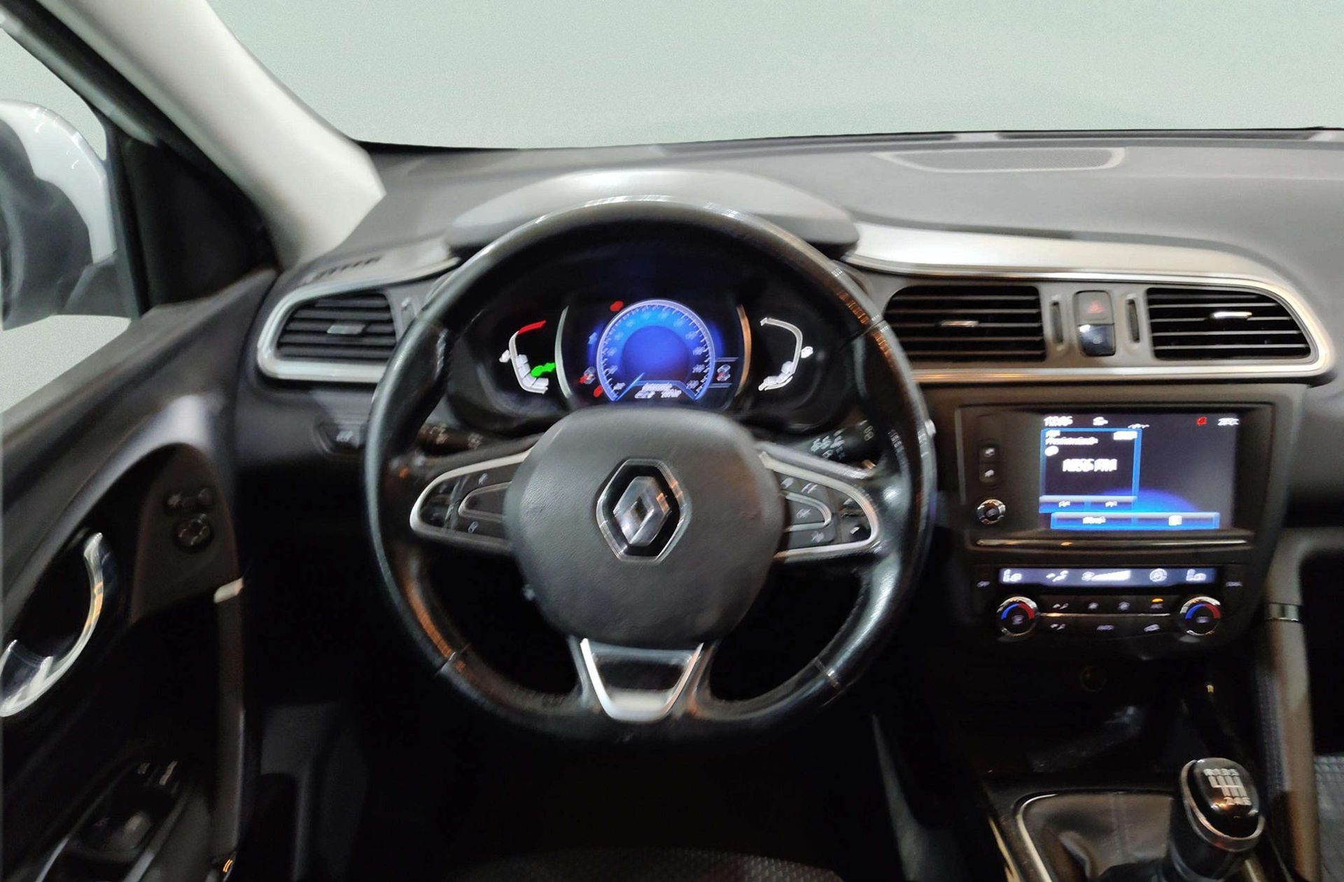 Renault Kadjar Tech Road Energy TCe - foto 19