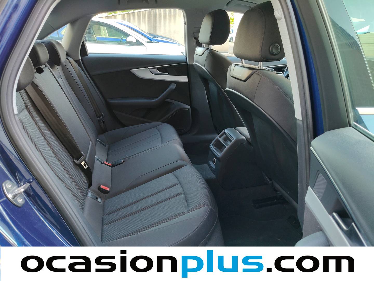 Audi A4 Audi A4 Advanced Edition 2.0 TDI Ultra (150 CV) S Tronic km 0
