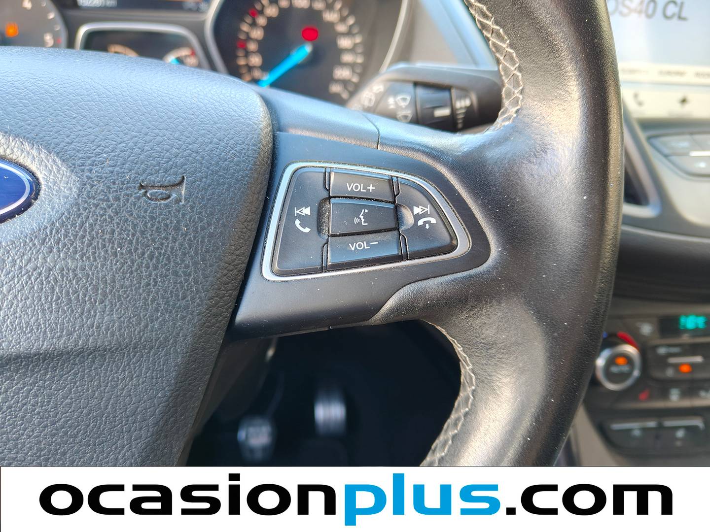 Ford Kuga Ford Kuga 2.0 TDCI S&S ST-Line 4x2 (150 CV) al mejor precio